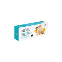 PREMIA Mango-passionivilja koorejäätis -40% suhkruga 1l/480g