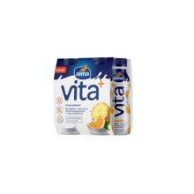 ALMA Vita+troopiline jogurtijook 4x100g(laktoosivaba)