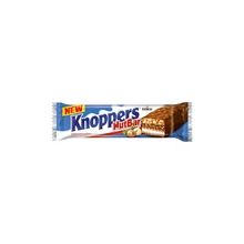 STORCK KNOPPERS NutBar šokolaadibatoon 40g
