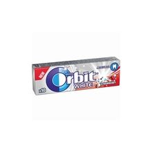 ORBIT White Strawberry 14g (suhkruvabad,padjakesed)