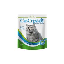 CAT CRYSTALS Kassiliiv Silica Gel 3,8l