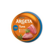 ARGETA Tuunikalapasteet 95g