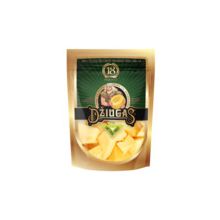DŽIUGAS Piquant juustu snäkk 100g(laktoosivaba)