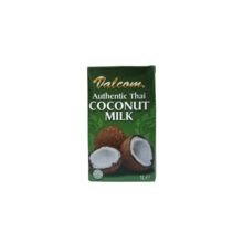 VALCOM Kookospähklikreem 17-19% 1l