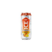 SAKU On Ice alkoholivaba Mango 50cl(purk)