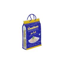 KHUSHBOO Basmati riis 5kg