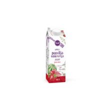 FARMI Maasika-arbuusi jogurt ainult puuviljasuhkrutega 900g