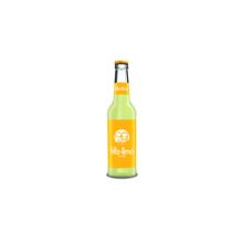 FRITZ-LIMO Sidrunilimonaad 33cl(pudel)
