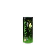GREEN Lemon-Lime karastusjook 33cl(purk)