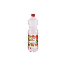 AURA Fruit maasika-basiilikumaitseline jook 1,5l(gaseerimata