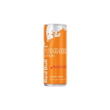 RED BULL Energiajook Summer Apricot-Strawberry 250ml