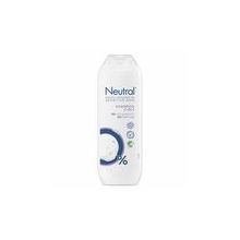 NEUTRAL 2in1 Šampoon Sensitive  250ml