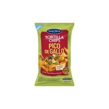 SM Tortilla chips Pico de Gallo 185g