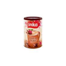 INKA Lahustuv viljakohv šokolaadimaits.vaarikatega 120g