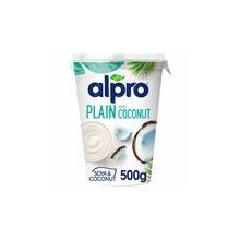 ALPRO Fermenteeritud sojatoode kookosemaitseline 500g