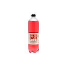 ØRN CRAFT Wild Lingonberry Tonic water 1l(pet)