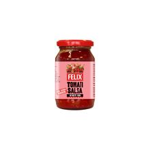 FELIX Street Food tomati salsa 260g