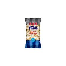 TEXAS Popcorn Fitlap 40g