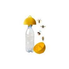 DIMARTINO Plastikadapter lendavatele putukatele 3tk