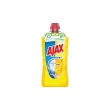 AJAX Üldpuhastusvahend Boost Baking Soda & Lemon 1l
