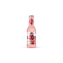 LIXIR Pink Grapefruit Tonic water 20cl(klaas)