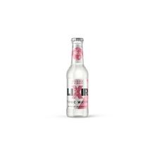 LIXIR Rhubarb&Ginger Tonic water 20cl(klaas)