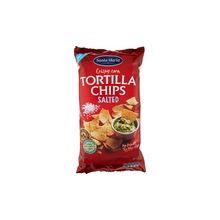 SM Tex-Mex Tortilla chips 475g (soolaga)