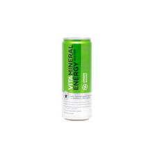 VITAMINERAL Vitamiinijook Green Boost 35,5cl(purk)