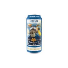 A.LE COQ Beer Mail alkoholivaba õlu IPA hele 50cl(purk)