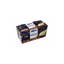 ALPRO Pistaatsiavaht kookospähkli-šokolaadi kihiga 2x70g