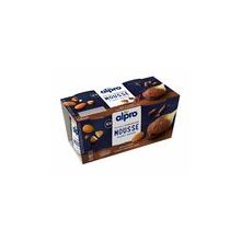 ALPRO Šokolaadivaht kookospähkli-šokolaadi kihiga 2x70g