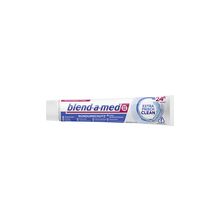 BLEND-A-MED Hambapasta Extra Frisch Clean 75ml