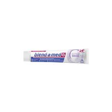 BLEND-A-MED Hambapasta Extra Weiss 75ml