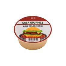 CASA GOURMET BBQ-majoneesi dipp 50g