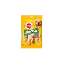 PEDIGREE Biscrok vitamiini-koeraküpsised 200g