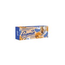 PREMIA Vanilli-karamelli koorejäätis soolakaramelliga 1l