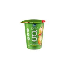 VALIO Gefilus Mango-banaani-chia jogurt 380g (laktoosivaba)