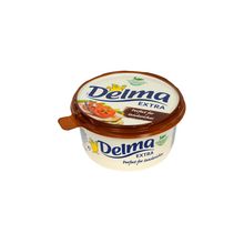 DELMA Extra margariin 39% 450g