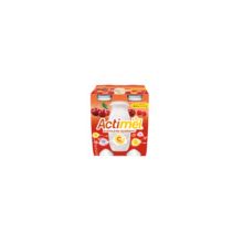 DANONE Actimel jogurtijook kirsi C- vitamiiniga 4x100g