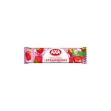 AXA Müslibatoon jogurti ja maasikaga 25g