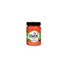 RUNOLAND Kimchi originaal hot 300g vegan