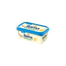 RAMA Classic margariin soolaga 400g