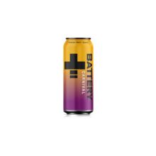 BATTERY Energiajook Passion fruit+Guava 50cl (purk)