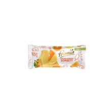 PREMIA Apelsini-sidrunisorbett vegan 80ml/73g
