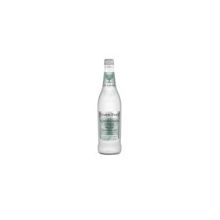 FEVER TREE Elderflower Tonic water 0,5l (klaas)