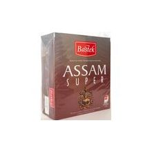 BASTEK Assam Super must tee 100x2g