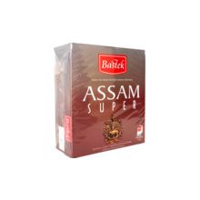 BASTEK Assam Super must tee 100x2g