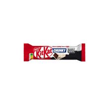NESTLE KitKat Chunky batoon Black&White 42g