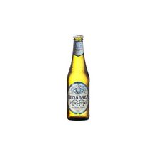MENABREA Zero alkoholivaba õlu Premium hele 33cl (pudel)