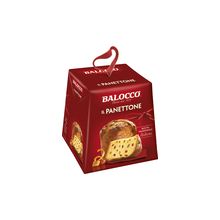 BALOCCO Panettone rosinakeeks 100g